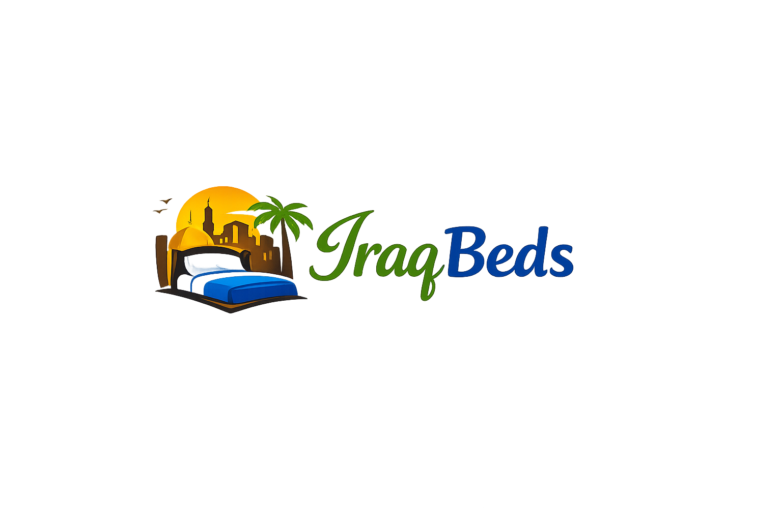IraqBeds Logo